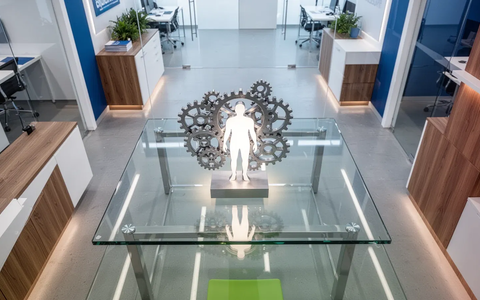 Betriebliche Gesundheit wird zum harten Wettbewerbsfaktor - Foto: über boerse-global.de