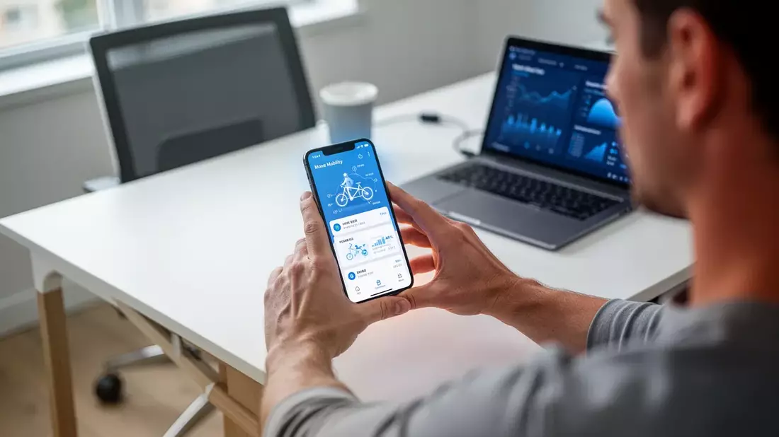 DiGA-Verordnung ebnet Weg für Apps gegen Rückenschmerzen - Bild: über boerse-global.de