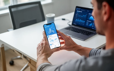 DiGA-Verordnung ebnet Weg für Apps gegen Rückenschmerzen - Foto: über boerse-global.de