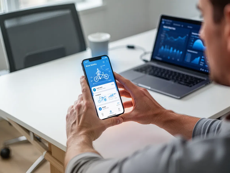DiGA-Verordnung ebnet Weg für Apps gegen Rückenschmerzen - Foto: über boerse-global.de