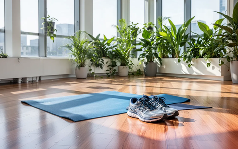 Präventionsbudget: So nutzen Firmen die 600 Euro für Mitarbeiter - Foto: über boerse-global.de