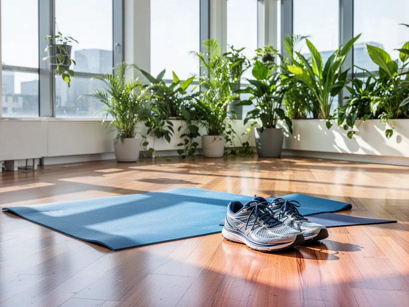 Präventionsbudget: So nutzen Firmen die 600 Euro für Mitarbeiter - Foto: über boerse-global.de