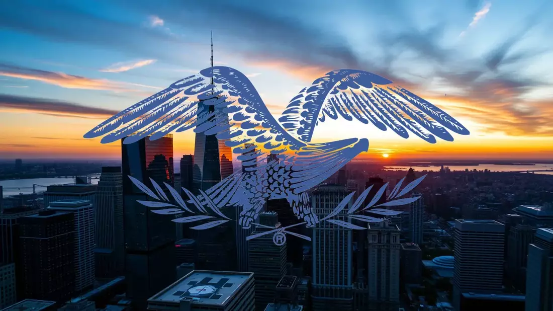 First American's Digital Pivot: A Test of Resilience in a Shifting Market Illustration mit AI erstellt übermittelt durch boerse-global.de