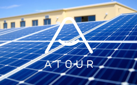 Atour Lifestyle Aktie: Starkes Quartal - Foto: über boerse-global.de