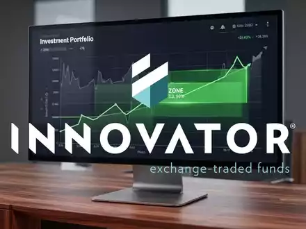 Innovator S&P 500 ETF: Schutzstrategie - Foto: über boerse-global.de