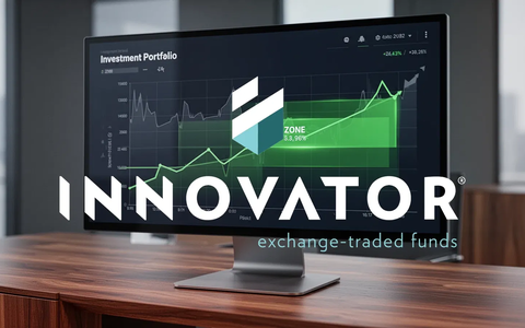 Innovator S&P 500 ETF: Schutzstrategie - Foto: über boerse-global.de