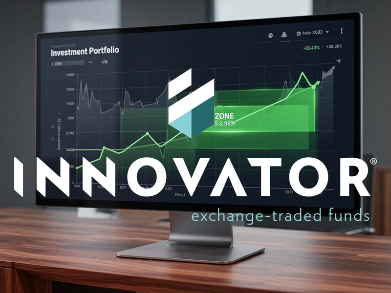 Innovator S&P 500 ETF: Schutzstrategie - Foto: über boerse-global.de