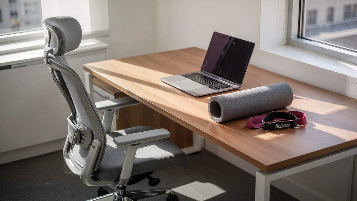 Rückenleiden kosten Wirtschaft Milliarden – Bewegung hilft - Foto: über boerse-global.de