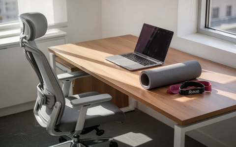 Rückenleiden kosten Wirtschaft Milliarden – Bewegung hilft - Foto: über boerse-global.de