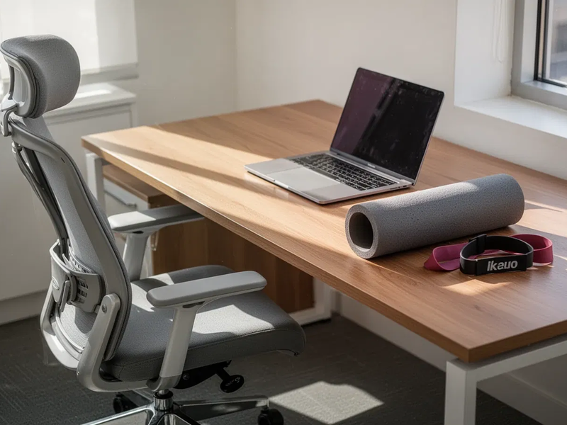 Rückenleiden kosten Wirtschaft Milliarden – Bewegung hilft - Foto: über boerse-global.de