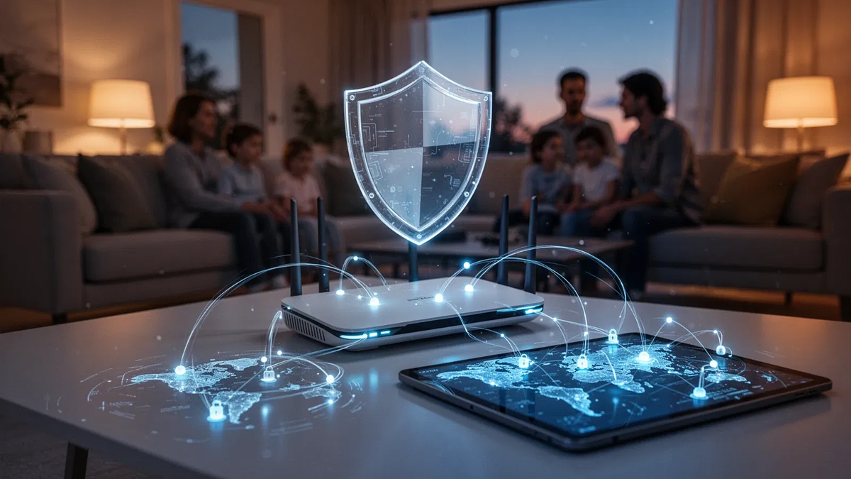 Tech-Riesen vereinbaren gemeinsamen Kampf gegen Online-Betrug - Foto: über boerse-global.de