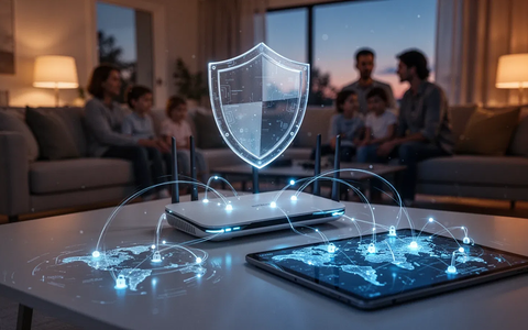 Tech-Riesen vereinbaren gemeinsamen Kampf gegen Online-Betrug - Foto: über boerse-global.de