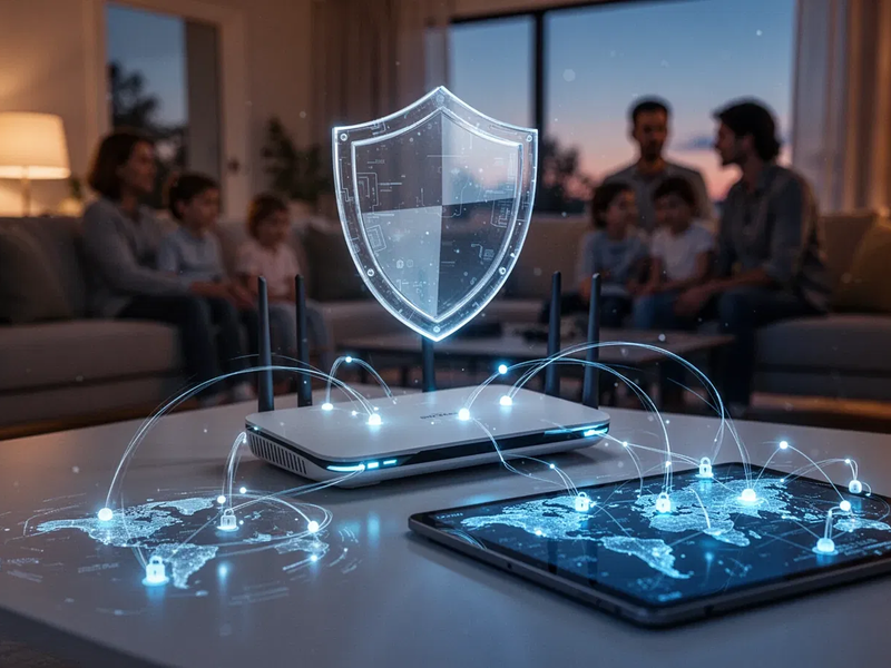 Tech-Riesen vereinbaren gemeinsamen Kampf gegen Online-Betrug - Foto: über boerse-global.de