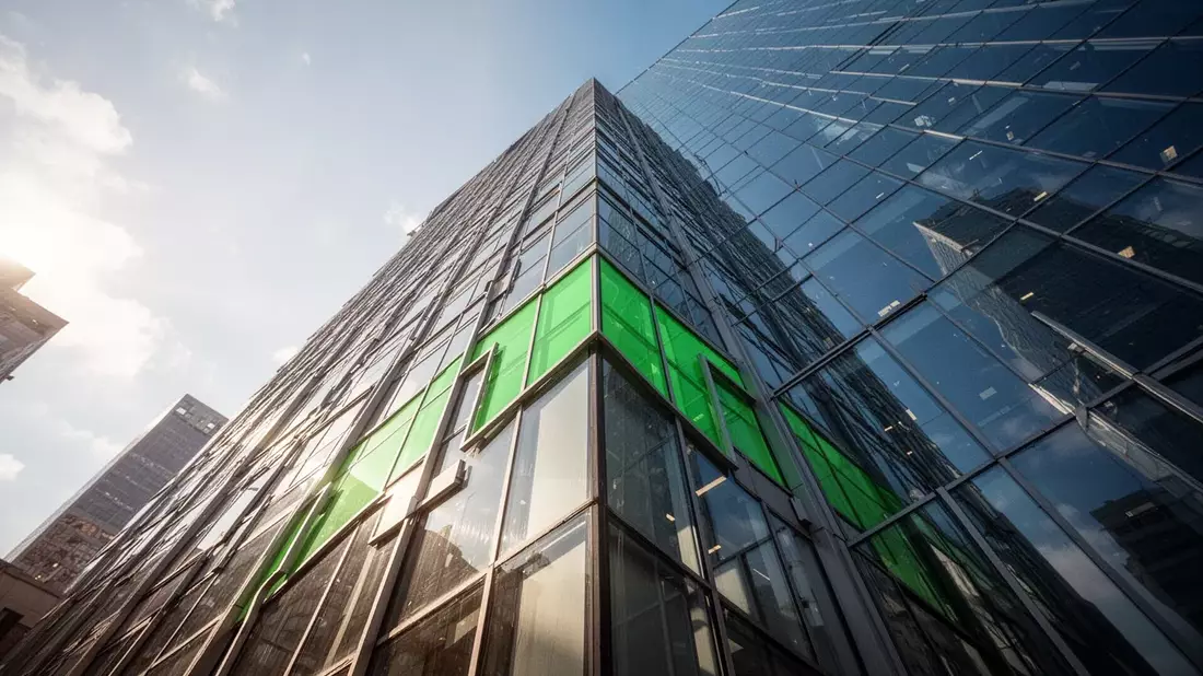 Dynamic U.S. Dividend ETF: Aktive Strategie - Bild: über boerse-global.de