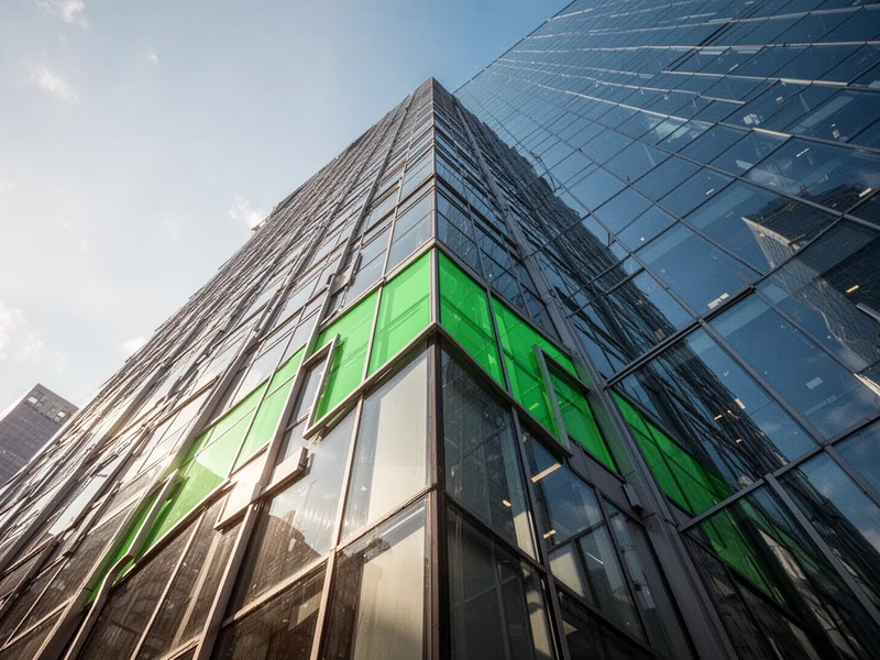 Dynamic U.S. Dividend ETF: Aktive Strategie - Foto: über boerse-global.de