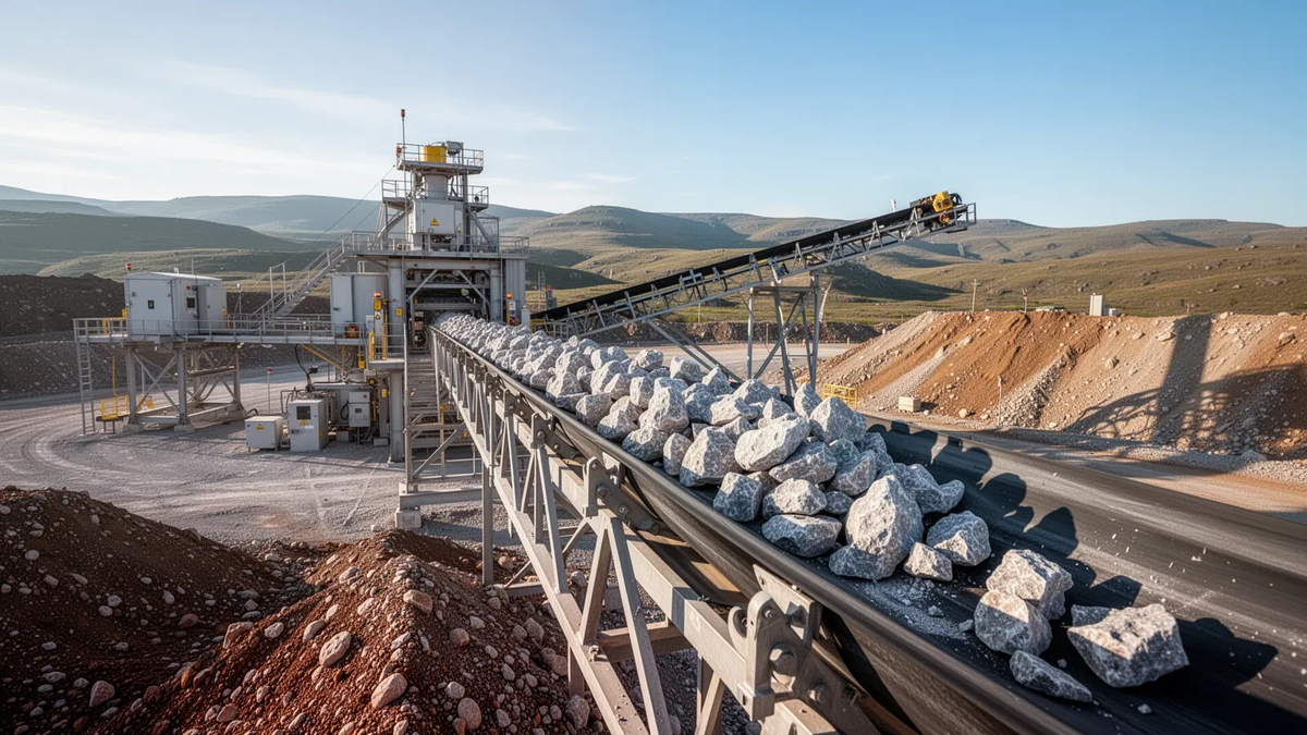 European Lithium Aktie: All Ordinaries-Aufnahme - Foto: über boerse-global.de