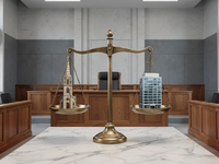 EuGH kippt Kündigung wegen Kirchenaustritt - Foto: über boerse-global.de