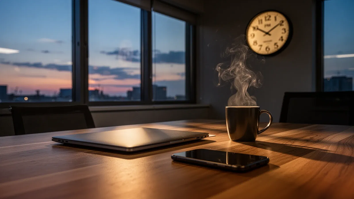 Vier-Tage-Woche: Gewerkschaften fordern gesetzliches Recht - Foto: über boerse-global.de