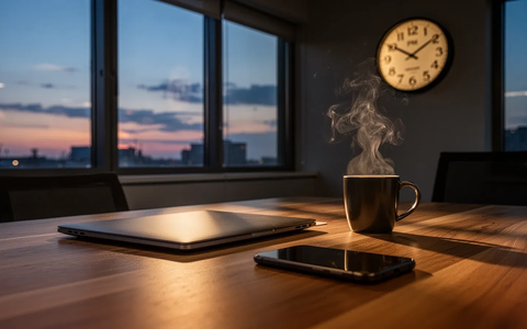 Vier-Tage-Woche: Gewerkschaften fordern gesetzliches Recht - Foto: über boerse-global.de