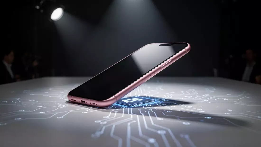 Apple startet Frühlings-Offensive mit günstigen AI-Geräten - Bild: über boerse-global.de
