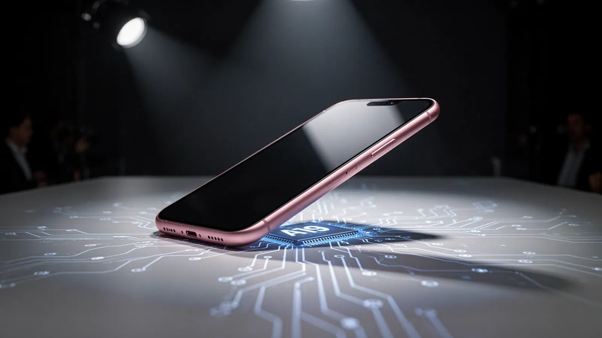 Apple startet Frühlings-Offensive mit günstigen AI-Geräten - Foto: über boerse-global.de