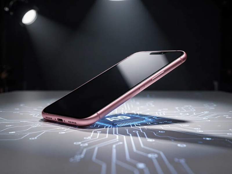 Apple startet Frühlings-Offensive mit günstigen AI-Geräten - Foto: über boerse-global.de