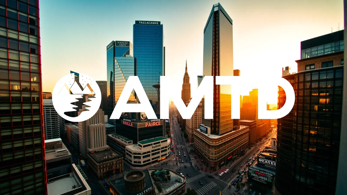 AMTD IDEA Aktie: Strategischer Doppelschlag - Foto: über boerse-global.de