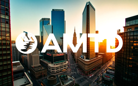 AMTD IDEA Aktie: Strategischer Doppelschlag - Foto: über boerse-global.de