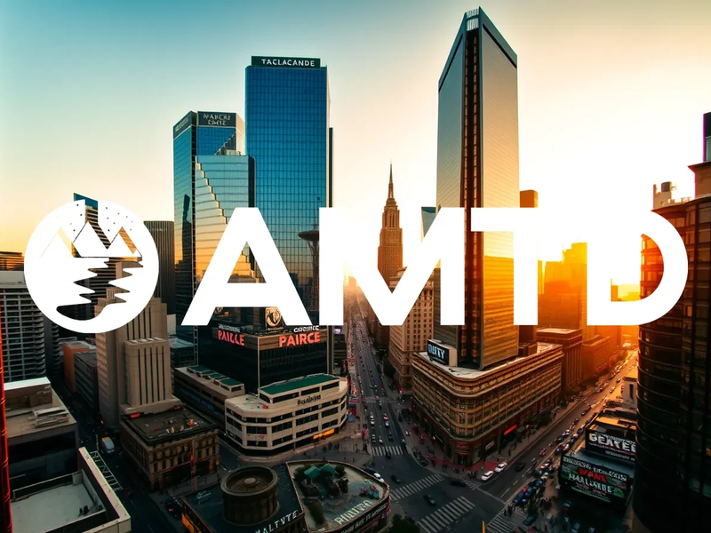 AMTD IDEA Aktie: Strategischer Doppelschlag - Foto: über boerse-global.de