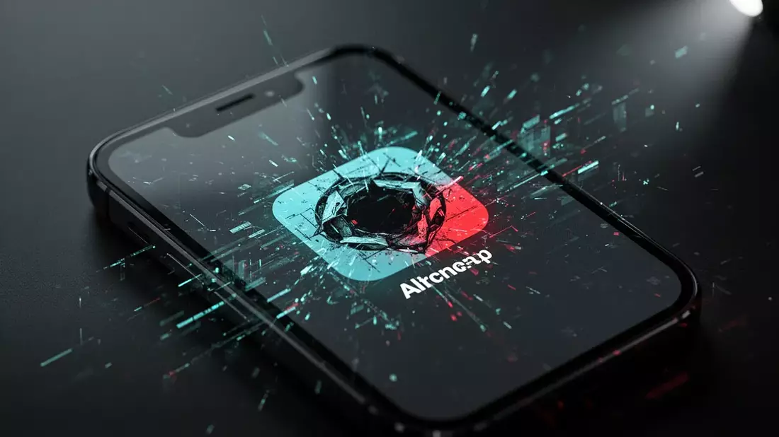 Android-Nutzer erleben beispiellose Malware-Welle - Bild: über boerse-global.de