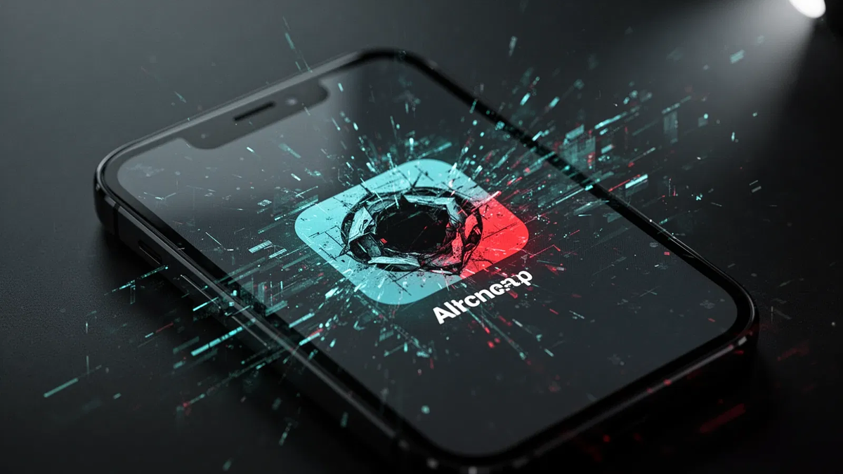 Android-Nutzer erleben beispiellose Malware-Welle - Foto: über boerse-global.de