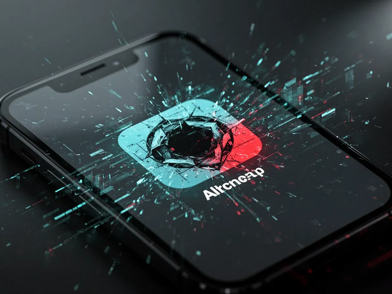 Android-Nutzer erleben beispiellose Malware-Welle - Foto: über boerse-global.de