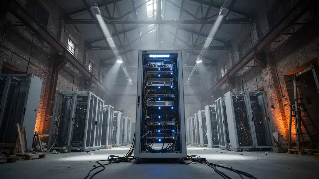 Deutschland startet Milliarden-Offensive für digitale Souveränität Illustration mit AI erstellt übermittelt durch boerse-global.de