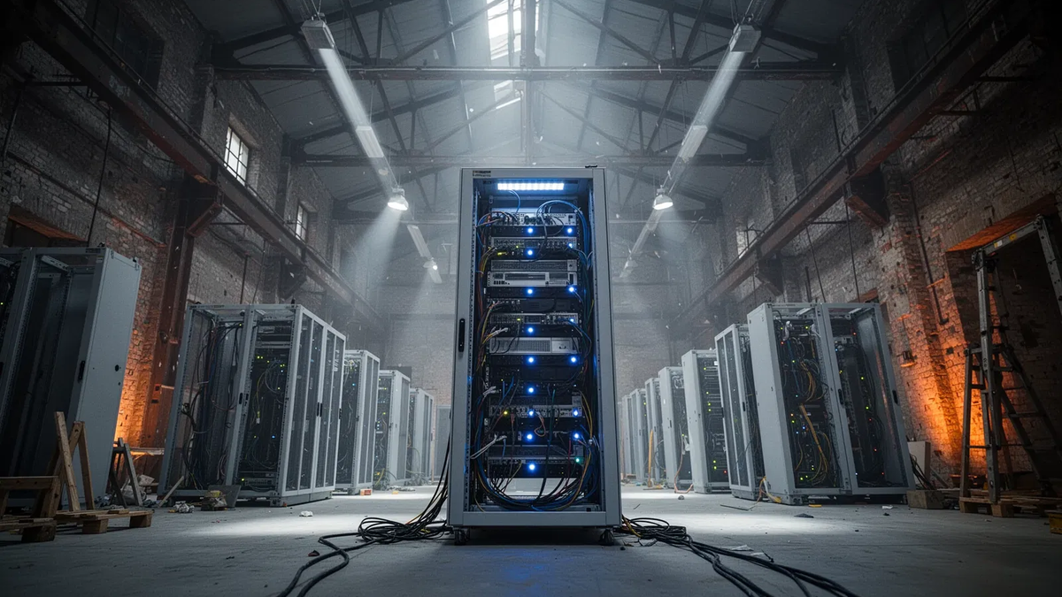 Deutschland startet Milliarden-Offensive für digitale Souveränität - Foto: über boerse-global.de