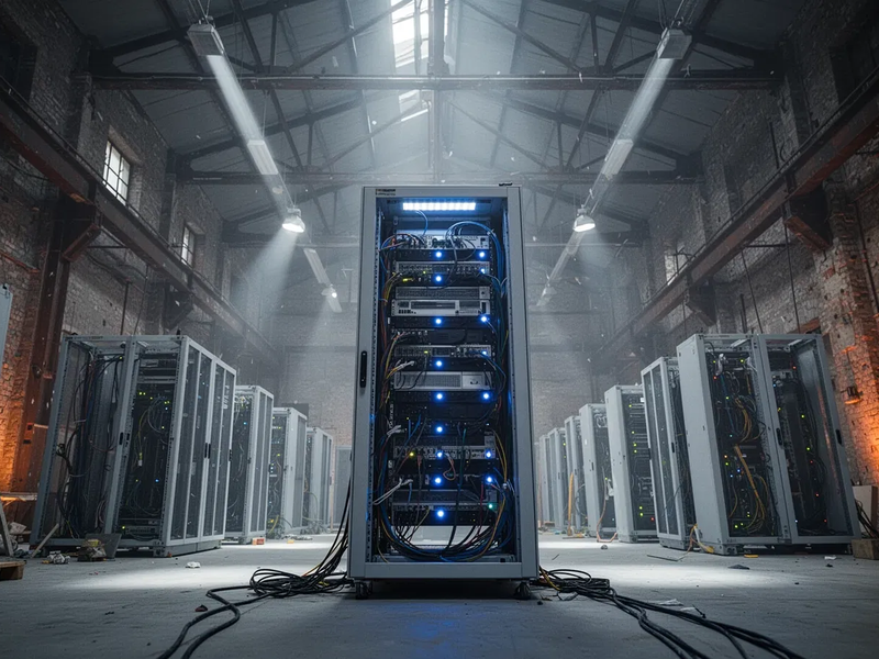 Deutschland startet Milliarden-Offensive für digitale Souveränität - Foto: über boerse-global.de