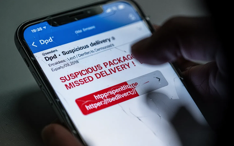 DPD warnt vor neuen Paket-Betrügereien - Foto: über boerse-global.de