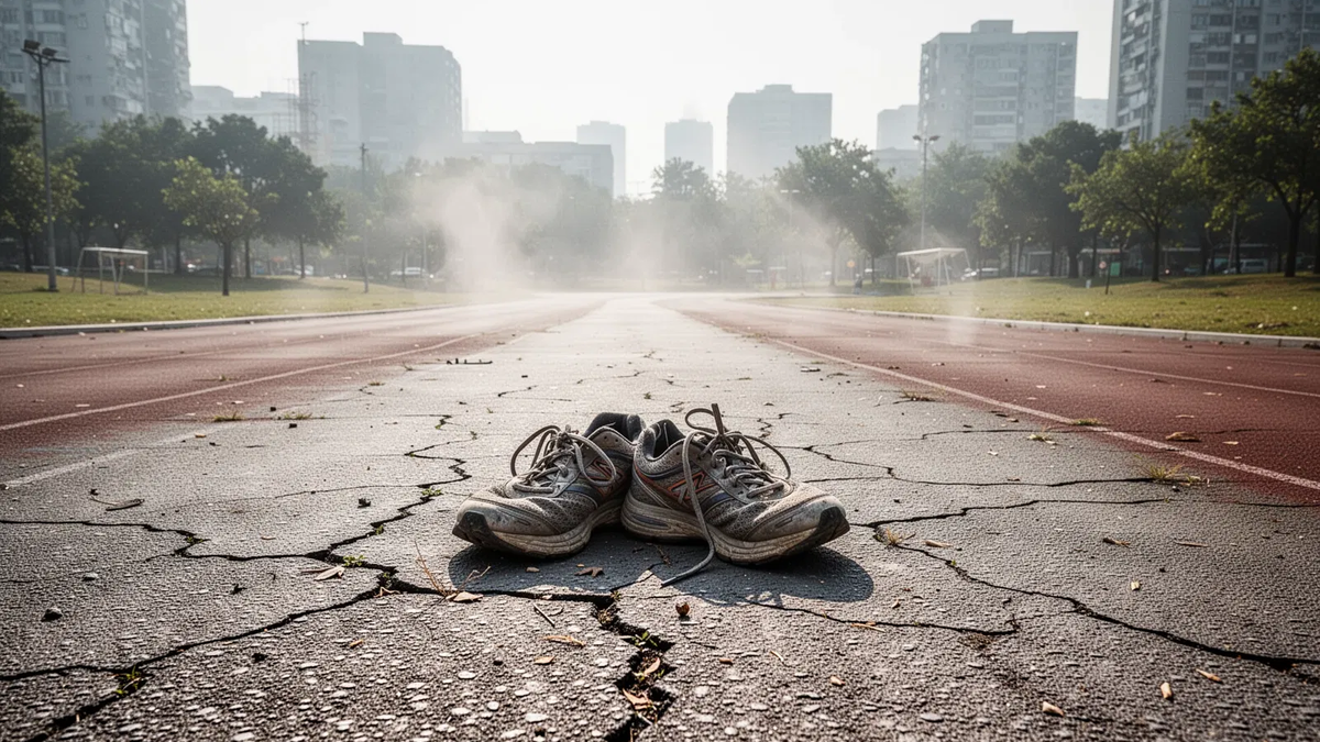 Klimawandel bremst weltweite Bewegung aus - Foto: über boerse-global.de