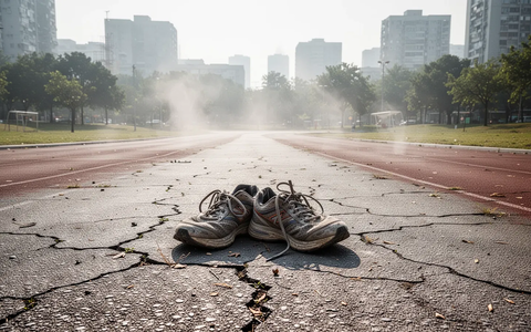Klimawandel bremst weltweite Bewegung aus - Foto: über boerse-global.de