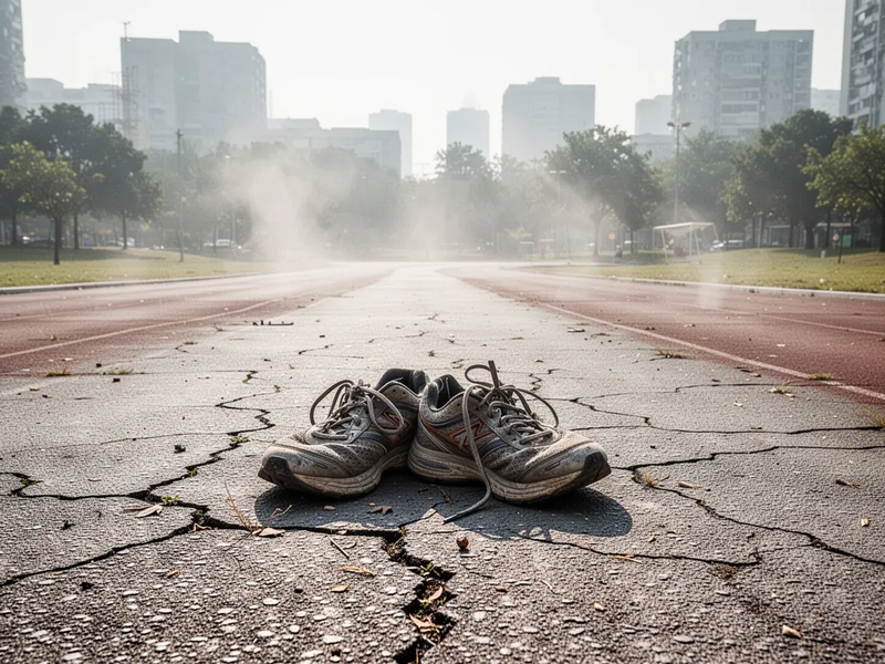 Klimawandel bremst weltweite Bewegung aus - Foto: über boerse-global.de