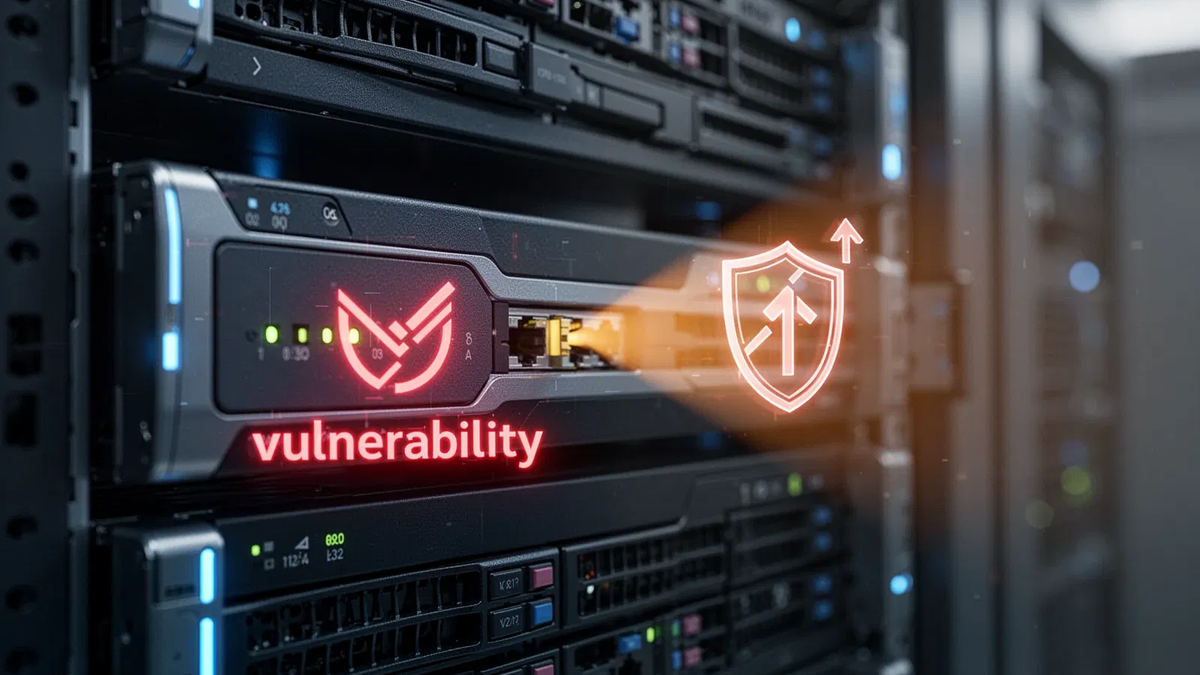 Wing FTP Server: US-Behörde ordnet Patch für kritische Lücke an - Foto: über boerse-global.de