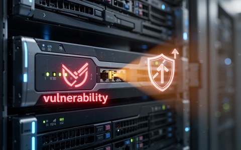 Wing FTP Server: US-Behörde ordnet Patch für kritische Lücke an - Foto: über boerse-global.de