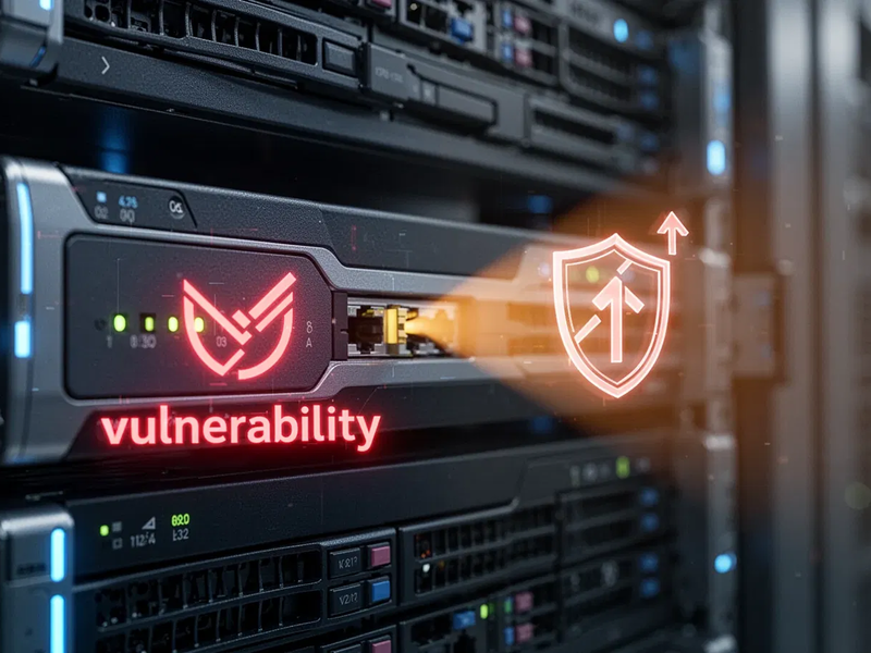 Wing FTP Server: US-Behörde ordnet Patch für kritische Lücke an - Foto: über boerse-global.de