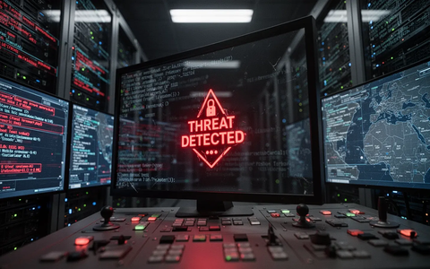 Cyberkrieg im Nahen Osten trifft globale Unternehmen - Foto: über boerse-global.de