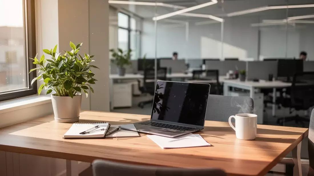 Homeoffice-Studie belegt 20 Prozent mehr Produktivität - Bild: über boerse-global.de