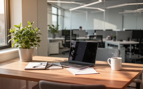 Homeoffice-Studie belegt 20 Prozent mehr Produktivität - Foto: über boerse-global.de