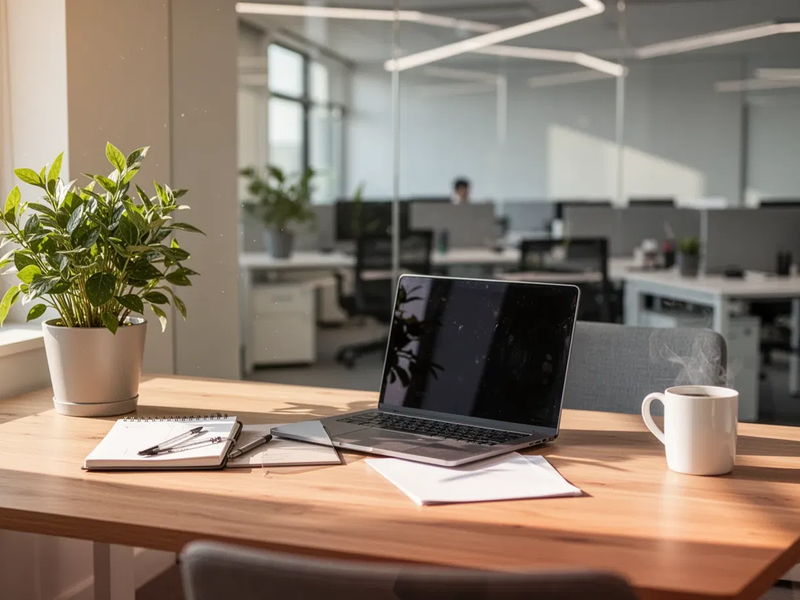 Homeoffice-Studie belegt 20 Prozent mehr Produktivität - Foto: über boerse-global.de