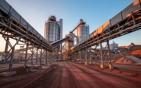 K+S Aktie: Prognose überzeugt - Foto: über boerse-global.de