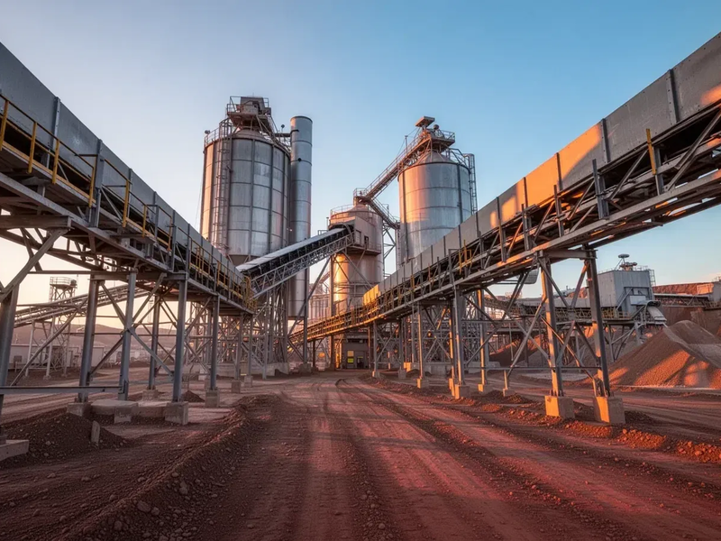 K+S Aktie: Prognose überzeugt - Foto: über boerse-global.de