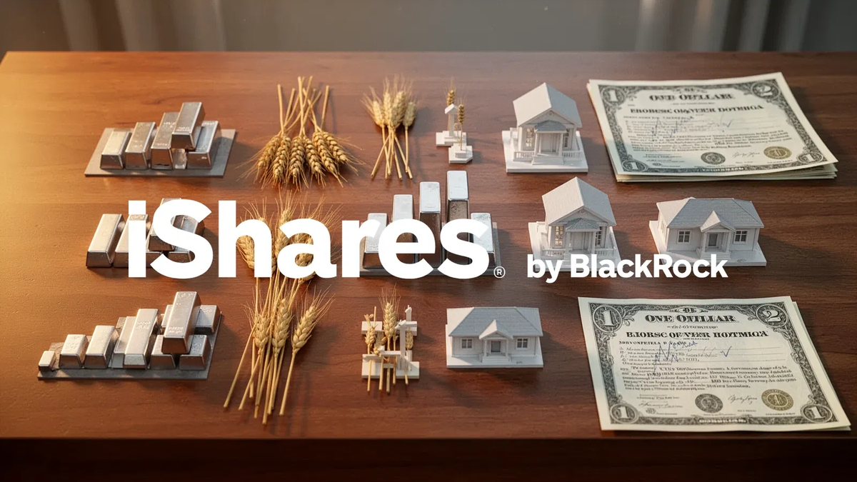 iShares IYLD ETF: Rebalancing naht - Foto: über boerse-global.de