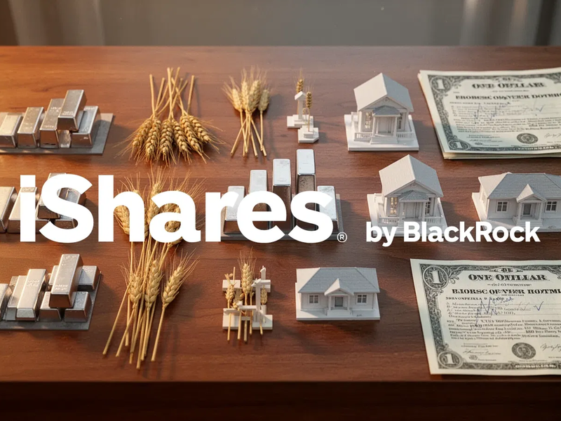 iShares IYLD ETF: Rebalancing naht - Foto: über boerse-global.de